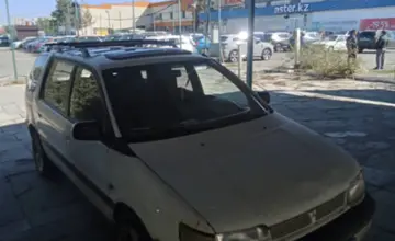 Mitsubishi Space Wagon 1992 года за 1 400 000 тг. в Талдыкорган фото 3