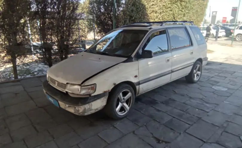 Mitsubishi Space Wagon 1992 года за 1 400 000 тг. в Талдыкорган
