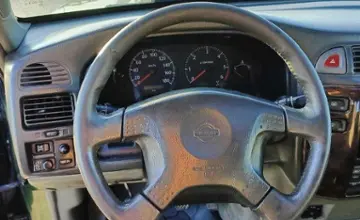 Nissan Patrol 2000 года за 6 000 000 тг. в Караганда