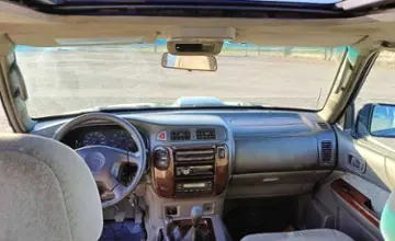 Nissan Patrol 2000 года за 6 000 000 тг. в Караганда фото 4