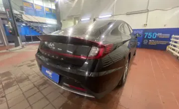 Hyundai Sonata 2023 года за 11 500 000 тг. в Астана