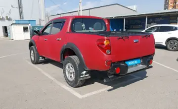 Mitsubishi L200 2007 года за 4 900 000 тг. в Шымкент фото 4