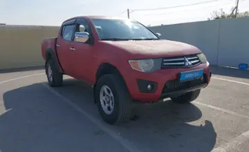 Mitsubishi L200 2007 года за 4 900 000 тг. в Шымкент фото 2