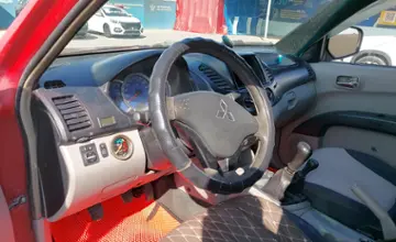 Mitsubishi L200 2007 года за 4 900 000 тг. в Шымкент фото 5