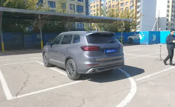 Chery Tiggo 8 Pro 2022 года за 9 000 000 тг. в Алматы фото 4