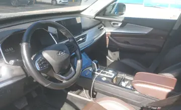 Chery Tiggo 8 Pro 2022 года за 9 000 000 тг. в Алматы фото 5