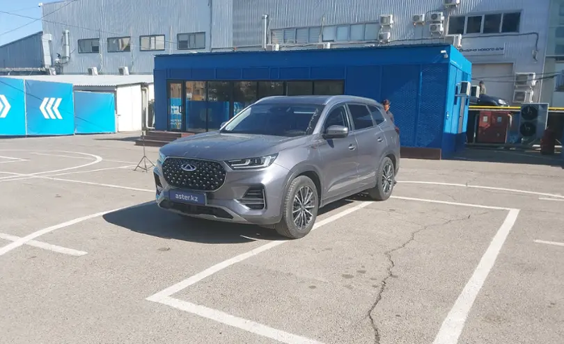 Chery Tiggo 8 Pro 2022 года за 9 000 000 тг. в Алматы