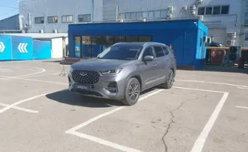 Chery Tiggo 8 Pro 2022 года за 9 000 000 тг. в Алматы фото 1
