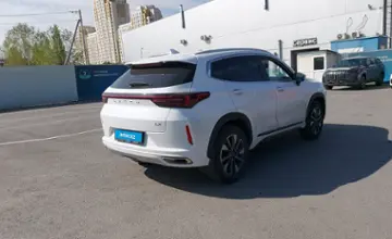 EXEED LX 2023 года за 10 000 000 тг. в Шымкент фото 3