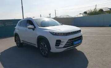 EXEED LX 2023 года за 10 000 000 тг. в Шымкент фото 2