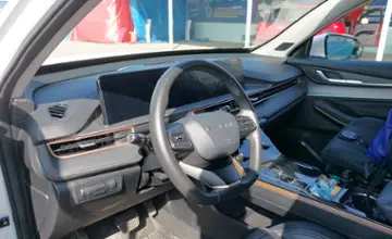 EXEED LX 2023 года за 10 000 000 тг. в Шымкент фото 5