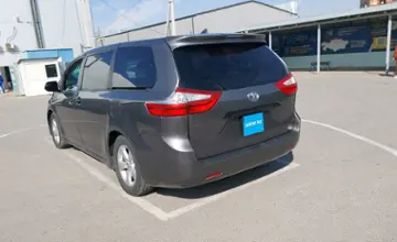 Toyota Sienna 2018 года за 16 700 000 тг. в Шымкент фото 4