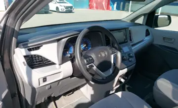 Toyota Sienna 2018 года за 16 700 000 тг. в Шымкент фото 5