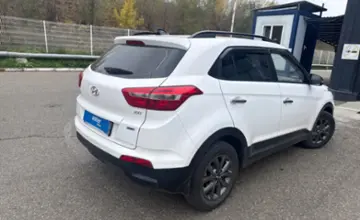 Hyundai Creta 2021 года за 10 000 000 тг. в Усть-Каменогорск