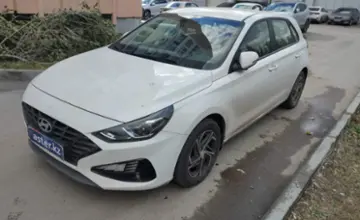 Hyundai i30 2023 года за 9 000 000 тг. в Костанай фото 1