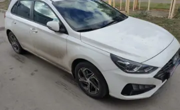 Hyundai i30 2023 года за 9 000 000 тг. в Костанай фото 3