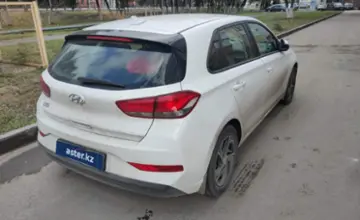 Hyundai i30 2023 года за 9 000 000 тг. в Костанай
