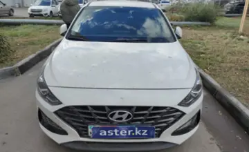 Hyundai i30 2023 года за 9 000 000 тг. в Костанай фото 2
