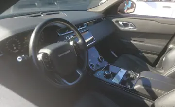 Land Rover Range Rover Velar 2020 года за 24 000 000 тг. в Алматы фото 5