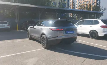Land Rover Range Rover Velar 2020 года за 24 000 000 тг. в Алматы фото 4