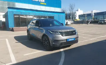 Land Rover Range Rover Velar 2020 года за 24 000 000 тг. в Алматы фото 2