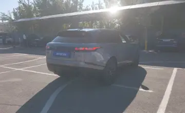 Land Rover Range Rover Velar 2020 года за 24 000 000 тг. в Алматы фото 3