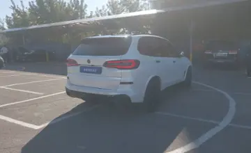 BMW X5 2020 года за 35 000 000 тг. в Алматы фото 3