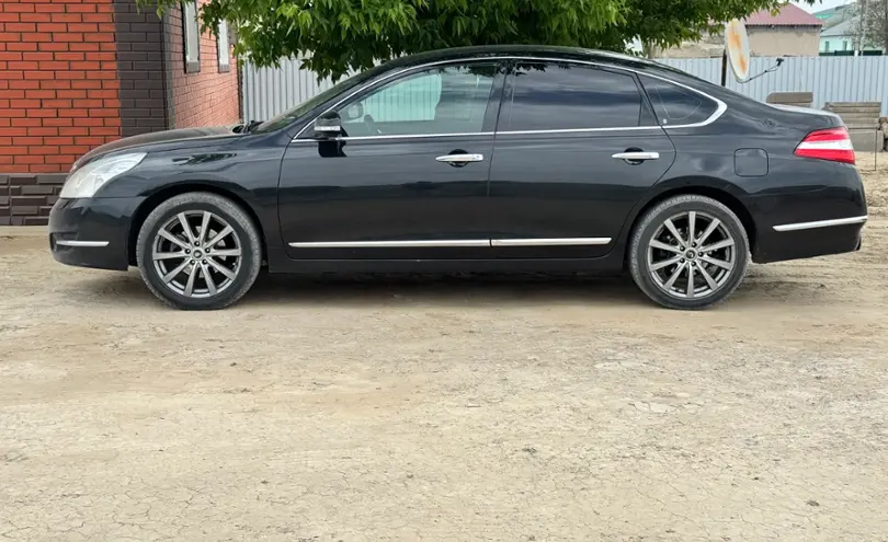 Nissan Teana 2010 года за 5 000 000 тг. в Алматы