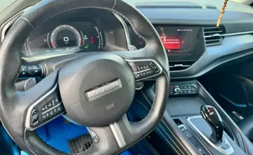 Haval F7x 2021 года за 10 000 000 тг. в Кызылорда фото 5