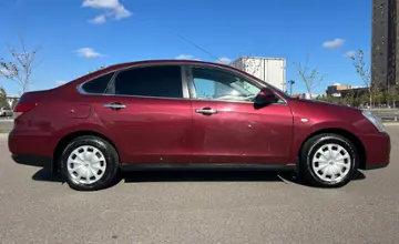Nissan Almera 2015 года за 5 000 000 тг. в Астана