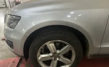 Audi Q5 2010 года за 8 000 000 тг. в Алматы фото 3