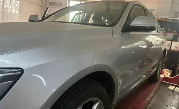 Audi Q5 2010 года за 8 000 000 тг. в Алматы фото 4
