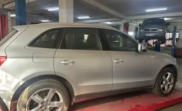 Audi Q5 2010 года за 8 000 000 тг. в Алматы фото 2