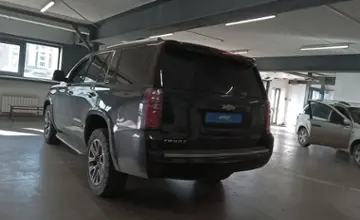 Chevrolet Tahoe 2015 года за 21 000 000 тг. в Астана фото 4
