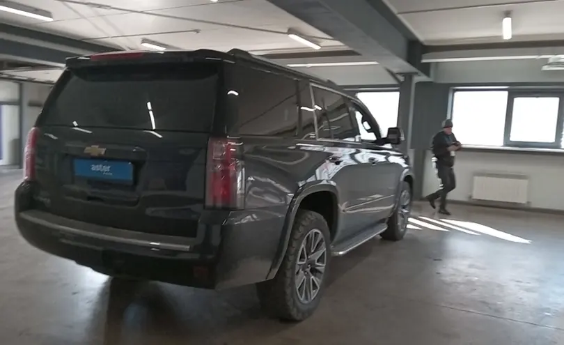 Chevrolet Tahoe 2015 года за 21 000 000 тг. в Астана фото 3
