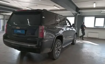 Chevrolet Tahoe 2015 года за 21 000 000 тг. в Астана фото 3