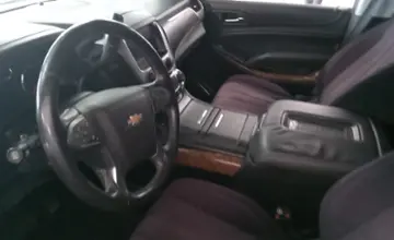 Chevrolet Tahoe 2015 года за 21 000 000 тг. в Астана фото 5