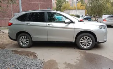 Haval M6 2025 года за 9 000 000 тг. в Павлодарская область фото 2