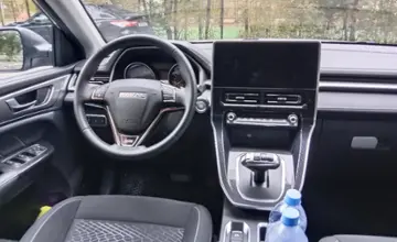 Haval M6 2025 года за 9 000 000 тг. в Павлодарская область