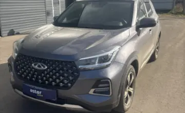Chery Tiggo 4 Pro 2023 года за 8 000 000 тг. в Петропавловск фото 1