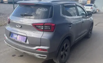 Chery Tiggo 4 Pro 2023 года за 8 000 000 тг. в Петропавловск