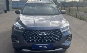 Chery Tiggo 4 Pro 2023 года за 8 000 000 тг. в Петропавловск фото 2