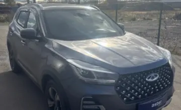 Chery Tiggo 4 Pro 2023 года за 8 000 000 тг. в Петропавловск фото 3