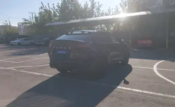 Haval H6 2024 года за 13 200 000 тг. в Алматы фото 3