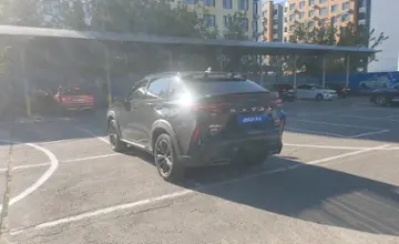 Haval H6 2024 года за 13 200 000 тг. в Алматы фото 4