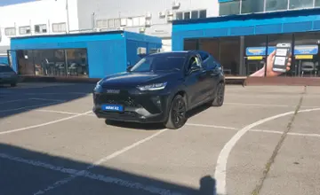 Haval H6 2024 года за 13 200 000 тг. в Алматы фото 1