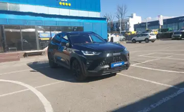Haval H6 2024 года за 13 200 000 тг. в Алматы фото 2
