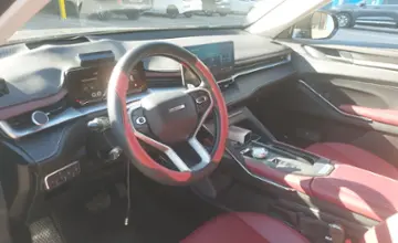 Haval H6 2024 года за 13 200 000 тг. в Алматы фото 5