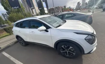 Kia Sportage 2023 года за 13 500 000 тг. в Астана фото 4