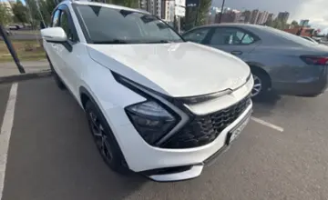 Kia Sportage 2023 года за 13 500 000 тг. в Астана фото 3